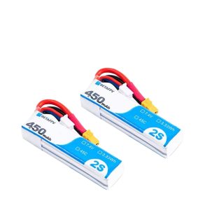 BETAFPV Cetus FPV Drone Starter Kit Hollow Cup Brush Indoor FPV Crossing Machine for Beginner