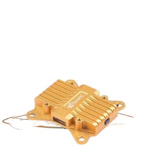 PandaRC Panda 5 8G VT5804 BAT PRO High Power 2 5W 2 8W FPV Video Transmitter for Crossing Machine Accessories