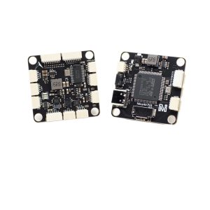 Контроллер полета Micro Air MicoAir743 – двойной IMU, размер 30×30 мм для прошивок APM, PX4, iNAV и BF