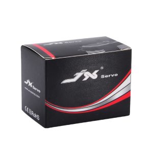 Limit JX Servo PDI HV6223MG 20KG High Pressure Digital Steering Gear