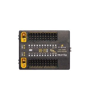 Модуль Frsky RB 25/RB 25S – многофункциональная система обеспечения безопасности полета с портами FBus и S.Port