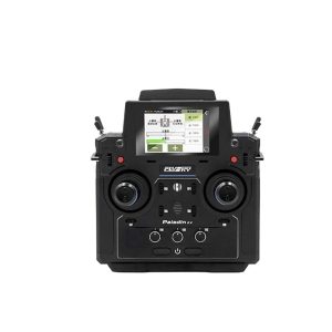 Flysky PL18EV 18 Channel Remote Control Transmitter FGR12B FGR8B Receivers for RC Model Vehicles