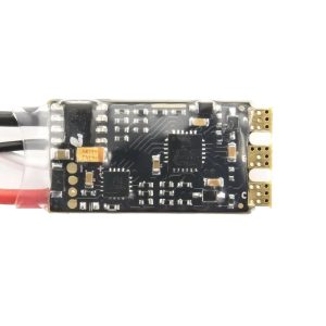 Spedix ES25 – 25А, 2–4S, Blheli 32-битный бесколлекторный регулятор скорости для гоночных FPV-дронов