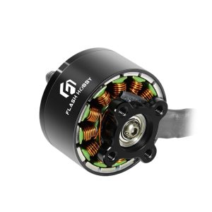 FLASH HOBBY A2 812 900KV Race Motor Brushless Motor for FPV Drones