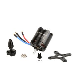 SunnySky Langyu Second Generation X3525-7 4255 50E Motor KV520 KV720 Brushless Motor