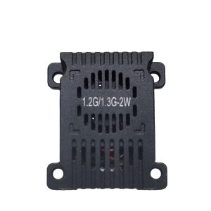 12G 13G 2W VTX Video Transmitter FPV UAV Long Range Image Transmission