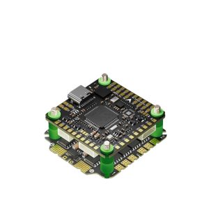 Aocoda RC F465 V3 AM32 Flight Controller 65A 32-bit ESC Stack for FPV Racing Drone