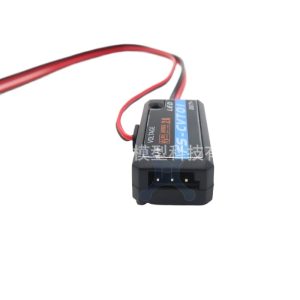 Модуль телеметрии напряжения FS CVT01 от FlySky для приемников IA6B и IA10B