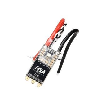 Прошивка для одиночного ESC Tmotor F35A F45A с поддержкой протоколов Dshot и Blheli_32