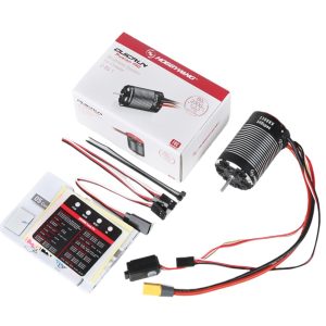 Haoying Cool Running Fusion PRO 2300KV Two in One Brushless Integrated Motor ESC