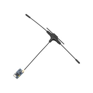 Bayckrc C3 900 2400 Dual Band Rx Return 100Mw Temperature Compensated Crystal TCXO Receiver