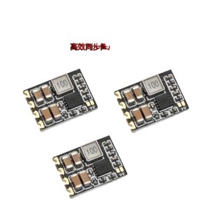Matek System Micro BEC 6-30V to 5V 9V Adjustable Step Down Module FPV Drone
