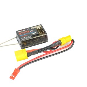 Ledi RadioLink RC6GS Remote Control for R7FG Receiver 600m Control Distance