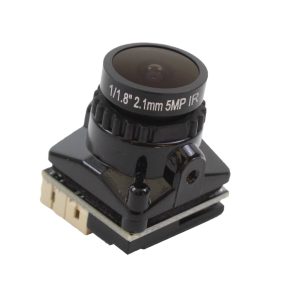 FPV Racing Camera Micro 2.1mm HD 1800TVL Monster Pro 169 43 Ratio