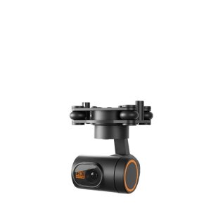Skydroid C10Pro Three Axis 1080P 2K HD Stabilization Gimbal Camera FPV Drone