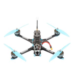 ROMA F7 6S FPV Drone PNP BNF Long Endurance