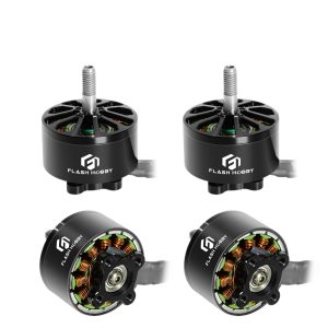 FLASH HOBBY A2812 2812 900kv Brushless Motor for RC Aircraft Models Gliders