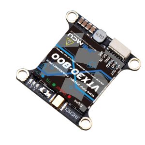 جهاز إرسال فيديو JHEMCU VTX30-800 FPV 5.8G بقوة 800 واط للطائرات بدون طيار