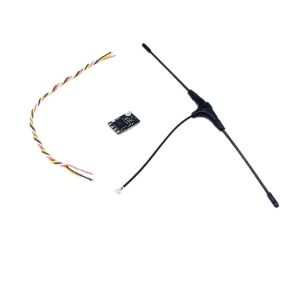 SuperRC ELRS 915M Nano Receiver ExpressLRS High Refresh Rate Small Volume Crossing Model