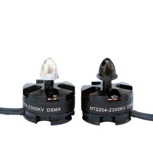 FPV Drone Brushless Motor MT2204 2206 Series 2300KV for QAV250 Quadcopter Model