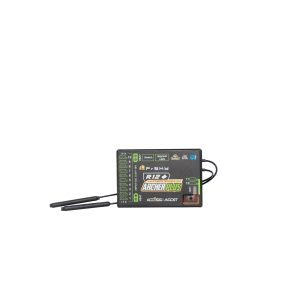 FrSky Archer Plus R12 12 Channel Receiver for Crossing Model Airplane Fixed Wing D16