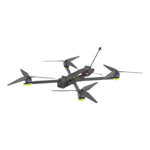 iFlight Wing Flying XL10 V6 10 inch Star Fox 1600mW High Power Picture Transmission FPV Sailing Crossing Set