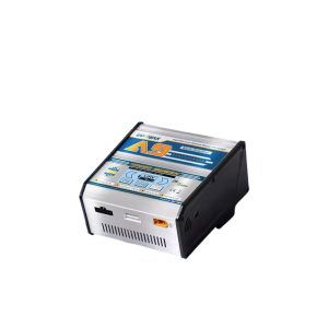 A9 Model High Power 435V Touch Balance Charger 1-8S 10-12S Lithium Battery Interface
