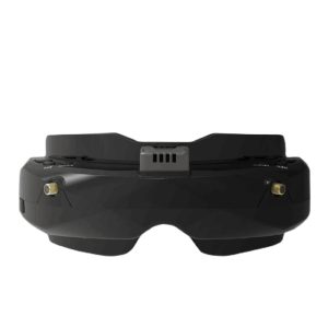SKYZONE SKY02O FPV Goggles OLED Screen Fusion Receiver Bilingual Display