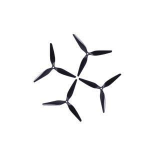 Hqprop HQ 10X5X3 10inch Propeller High Efficiency Explosion Resistant Carbon Fiber Nylon FPV Prop