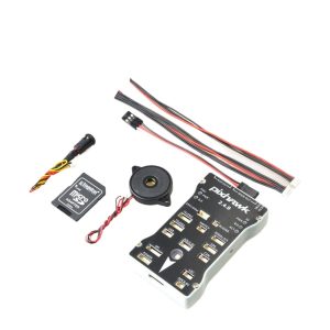 Pixhawk 248 Flight Controller 32 Bit PIX PX4 for FPV Drone Quadcopter Multirotor Fixed Wing