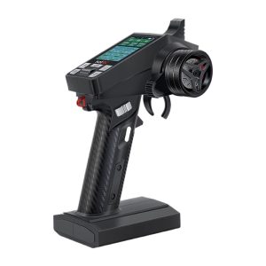 HOTRC CT 8A Gun Control 8 Channel 24G Receiver RC Transmitter for FPV Drones