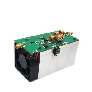 RF Power Amplifier 315Mhz 25W Transmitter for Wireless Systems