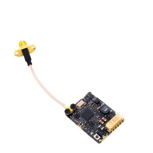 TBS Unify Pro 5G8 HV Race SMA – FPV-Video-Sender für Renn-Drohnen