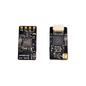 HAOYERC ELRS915 Receiver T Type Sailing Long Distance 915MHz for RC FPV Drone