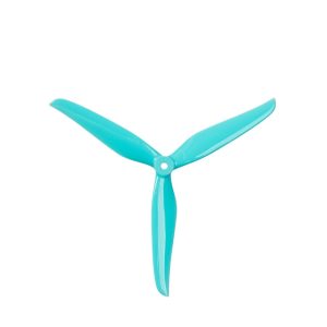 Foxeer Dalprop New Cyclone T5126 5126 FPV Propeller 3 Blade 5 Inch Dynamic Balance 4 Pack