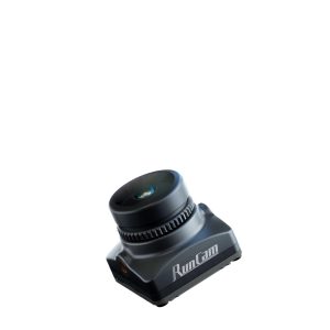 RunCam Phoenix 2 SPV5 FPV Camera 1200TVL Low Latency 43ms CMOS Sensor NTSC PAL Switchable 42 FOV VTX Quadcopter Drone