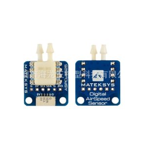 Контроллер полета MATEK ASPD-4525 F4 F722 F765 WING IANV с датчиком скорости для RC-самолетов