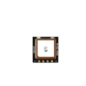Мини-модуль GPS HGLRC M100 для малых FPV-дронов с функцией возврата домой