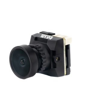 كاميرا Coolfly Axisflying Firefly للرؤية الليلية FPV، بفتحة عدسة F1.2 للتصوير الجوي عالي الدقة