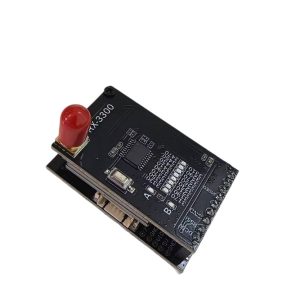 RX3300 33g 16 Channel Receiver 3170 3470MHz for Skyzone Fatshark FPV Goggles