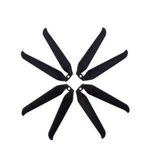 Gemfan 1051F Folding Propeller 2 Blade 3 Blade 10 inch FPV Drone