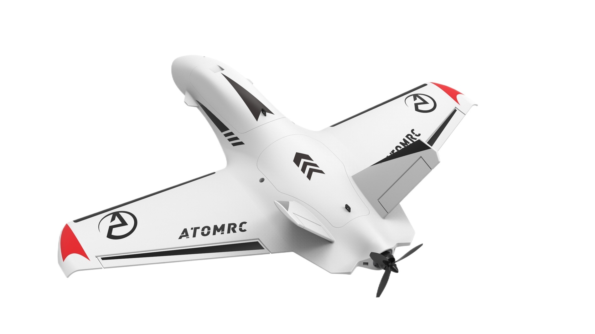 Atomrc Dolphin Fixed Wing FPV Glider Kit PNP FPV Aeroplane - Image 3