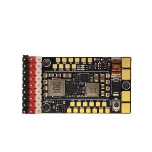 Контроллер полета Flyingrc F4WSE Pro для самолетов, совместимый с прошивками AP и INAV
