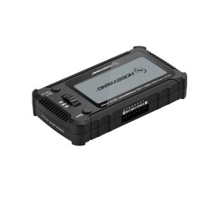 Программирующая коробка Haoying Hobbywing с ЖК-экраном большого размера для настройки ESC