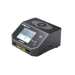 GTPower V6PRO Lithium Battery Balance Charger High Power Safe Charging