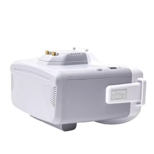 SKYZONE SD FPV Video Goggles Diversity Receiver Multi Interface Glasses