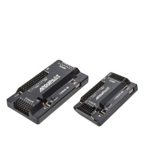 Контроллер полета APM2.8 для многороторных и самолетных дронов с встроенным компасом
