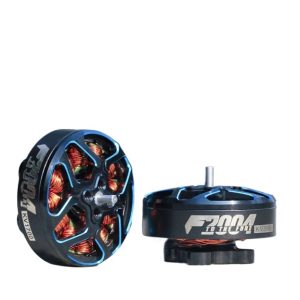 TMOTOR F2004 Motor for 3 inch 4 inch 5 inch Toothpick Drone FPV Crossing Machine Wind Breaking