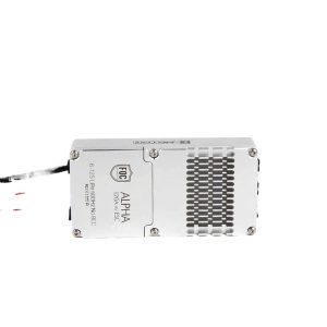 Электронный регулятор скорости T-Motor Alpha 120A HV с синусоидальной модуляцией для RC-самолетов