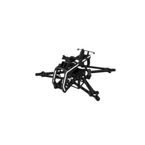 HGLRC Draknight Dragon Knight Frame 2inch Ultra Light Toothpick FPV Racing Drone